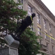 Image for article titled White Protesters—Yes, White People—Take Down a Confederate Monument in Durham, NC